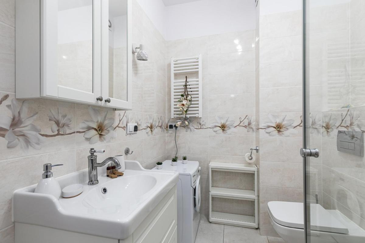 Apartament Holiday 8/25 Rewal Bagian luar foto